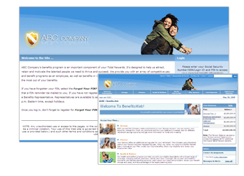 Benefits Web V3